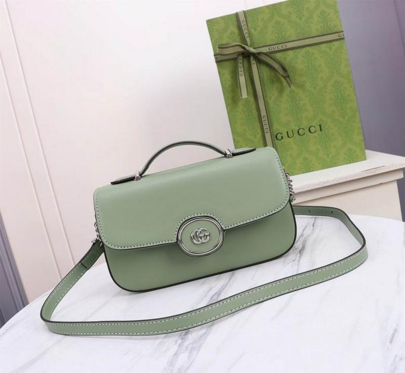 Gucci Handbags 221